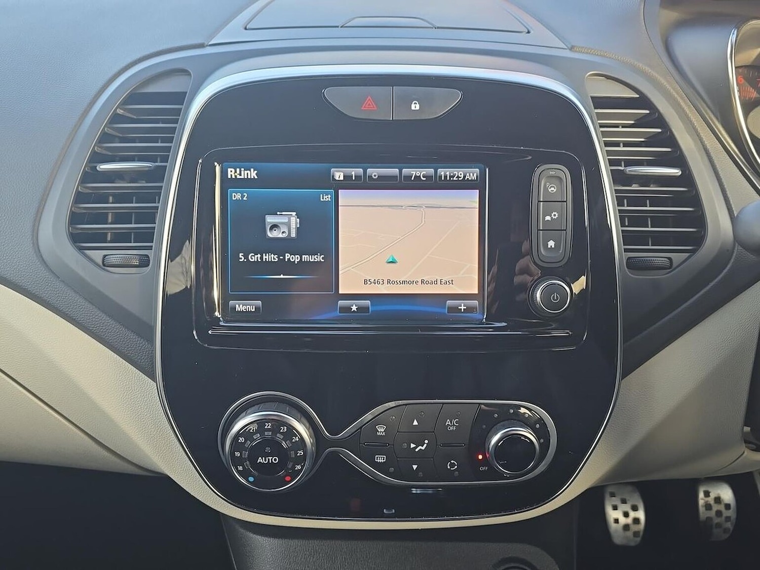 Used Renault Captur 2019 for sale - 76906324: Photo 22