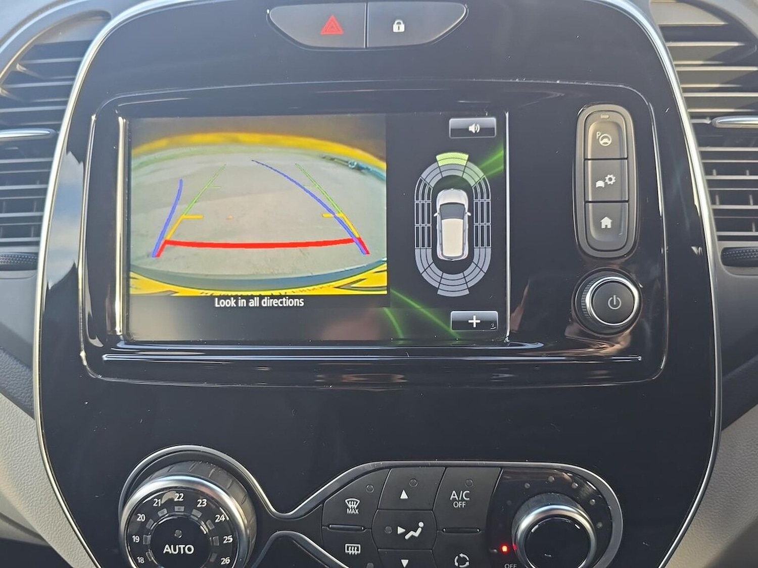 Used Renault Captur 2019 for sale - 76906324: Photo 23