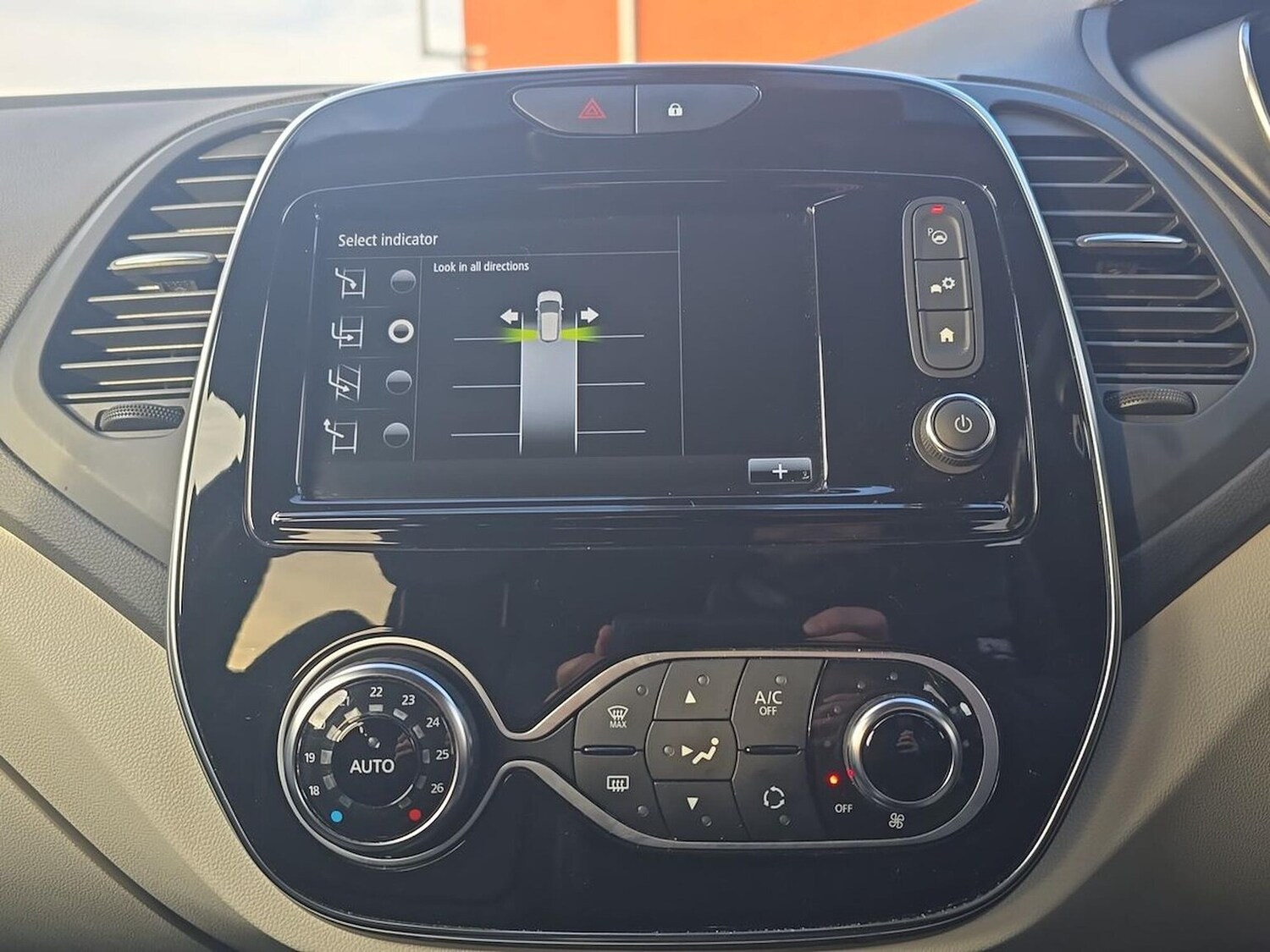 Used Renault Captur 2019 for sale - 76906324: Photo 25