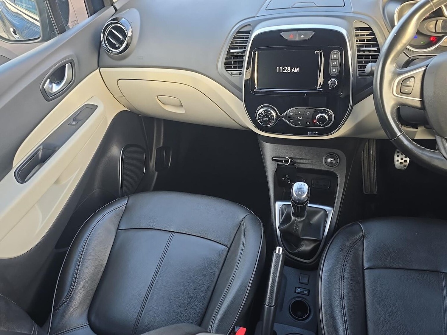 Used Renault Captur 2019 for sale - 76906324: Photo 29