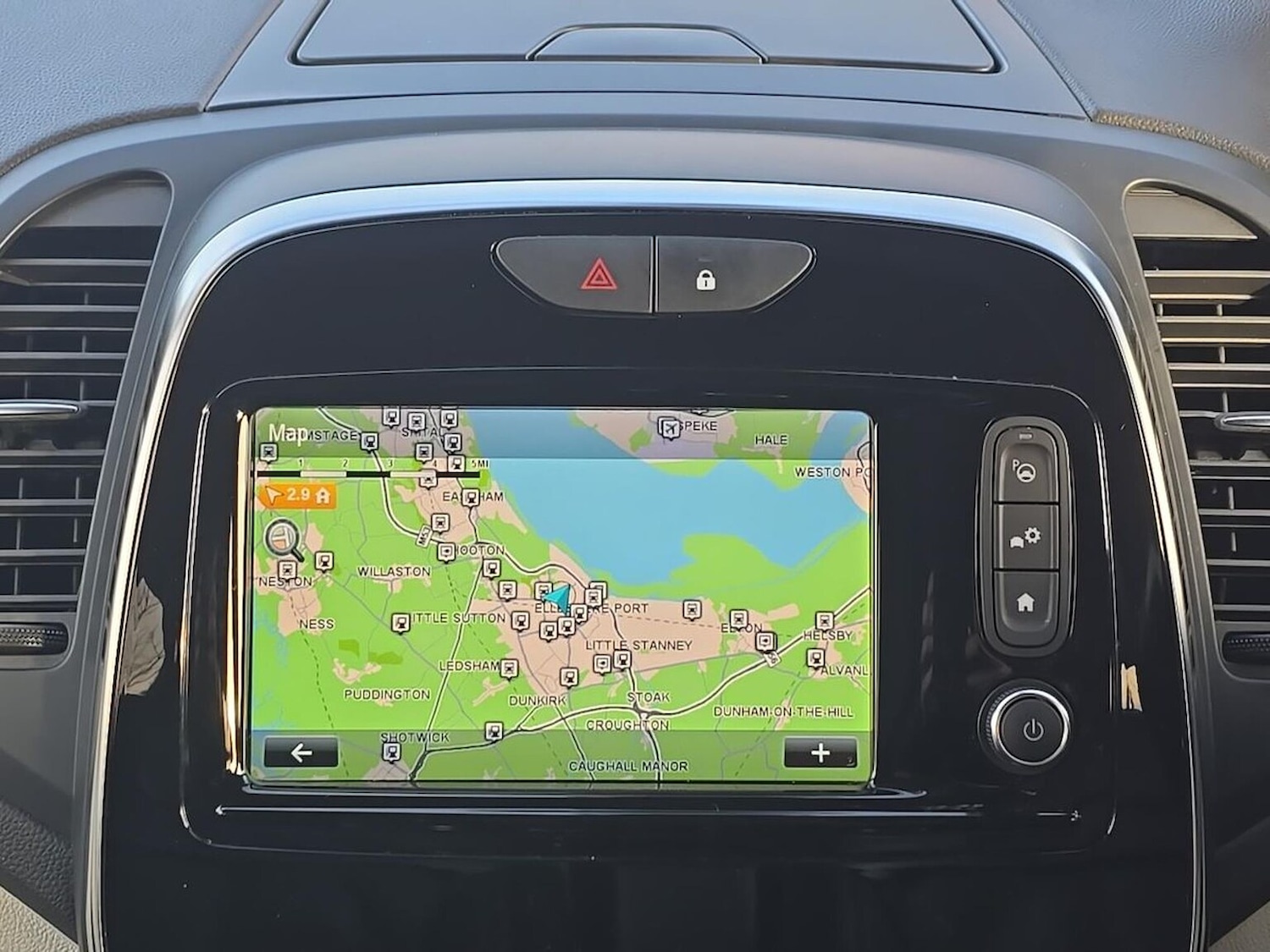 Used Renault Captur 2019 for sale - 76906324: Photo 32