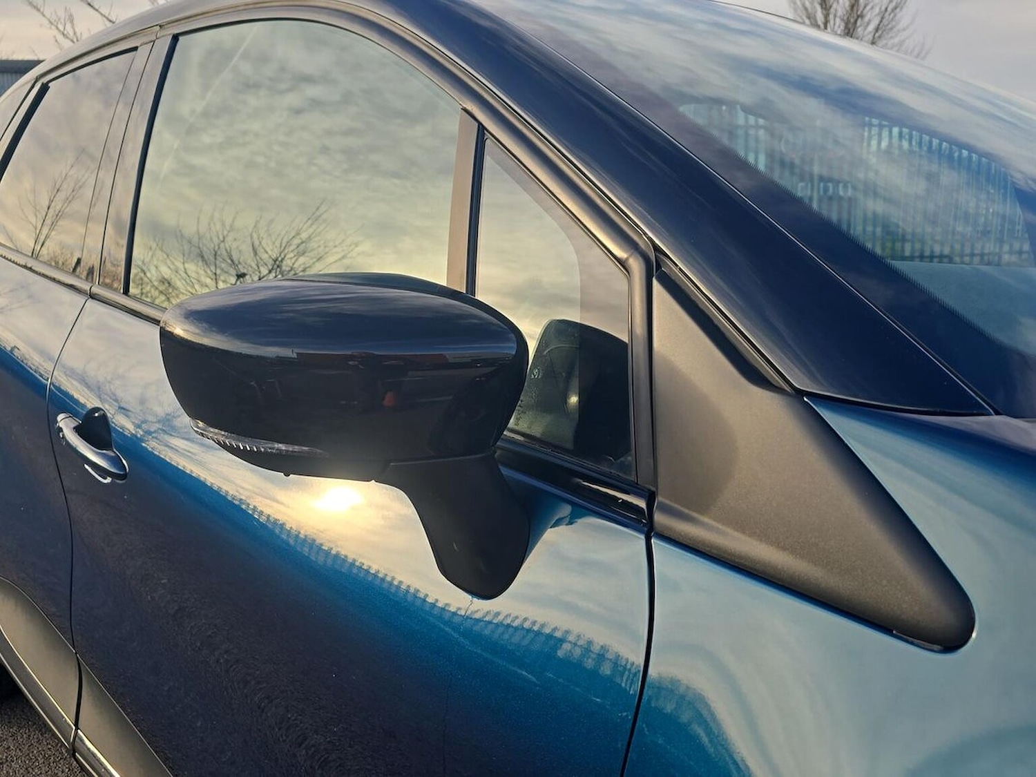 Used Renault Captur 2019 for sale - 76906324: Photo 38