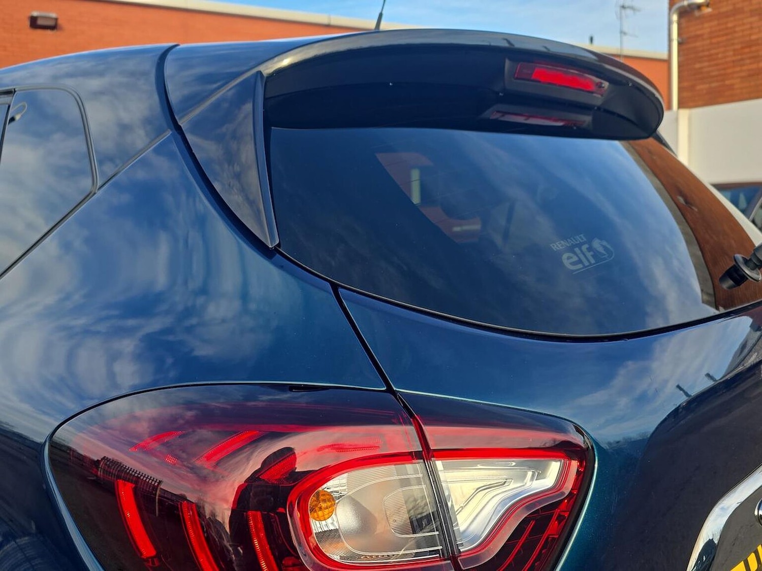 Used Renault Captur 2019 for sale - 76906324: Photo 45