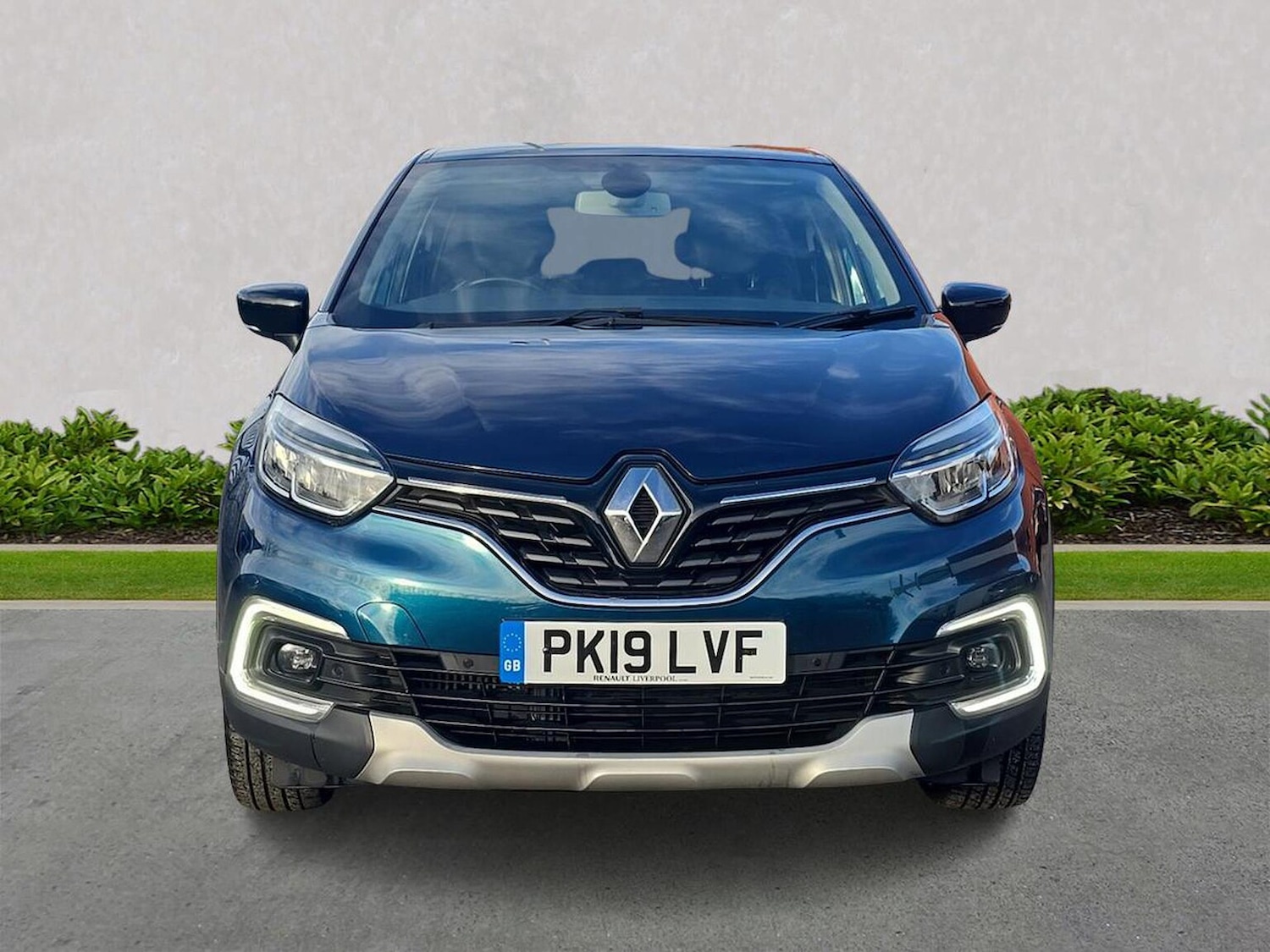 Used Renault Captur 2019 for sale - 76906324: Photo 5