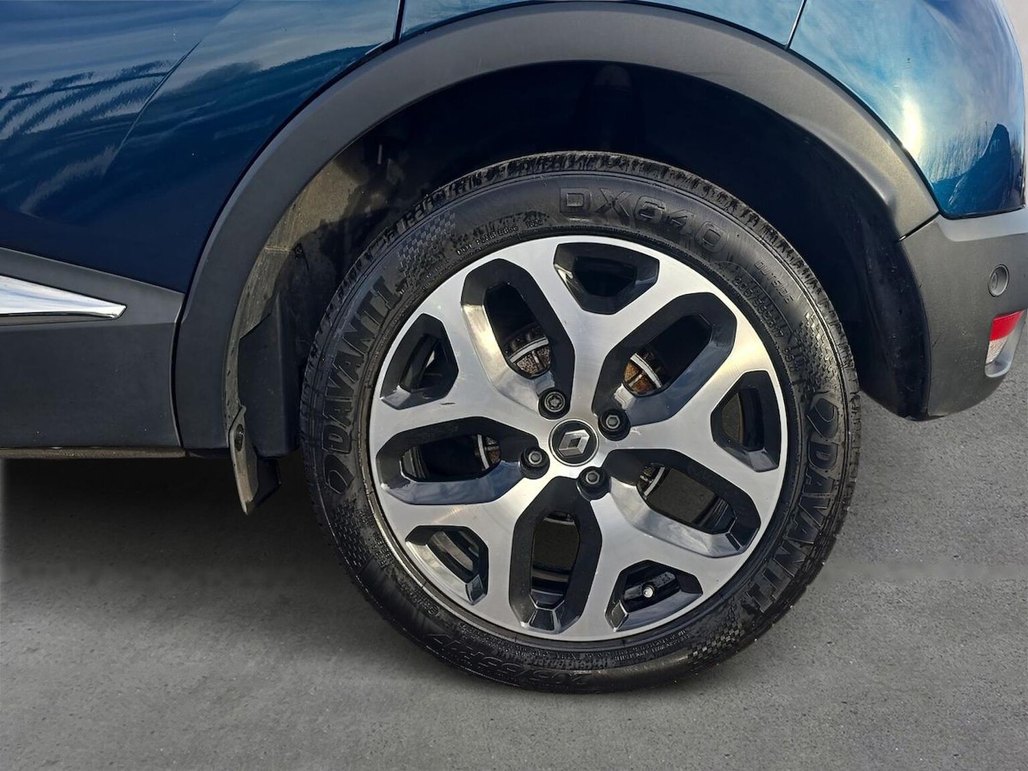 Used Renault Captur 2019 for sale - 76906324: Photo 6