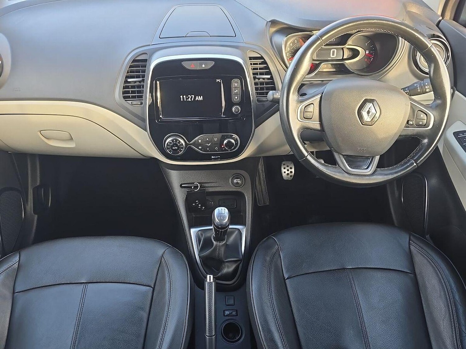 Used Renault Captur 2019 for sale - 76906324: Photo 8