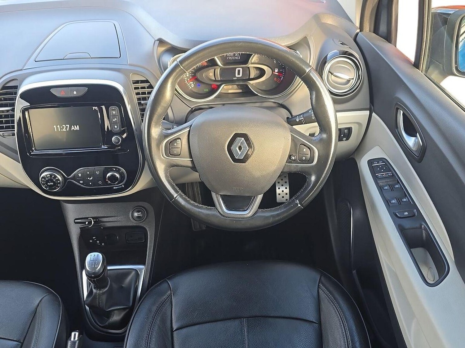 Used Renault Captur 2019 for sale - 76906324: Photo 9