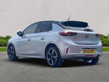 Used Vauxhall Corsa 2022 for sale - 75656066: Photo
