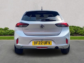 Used Vauxhall Corsa 2022 for sale - 75656066: Photo
