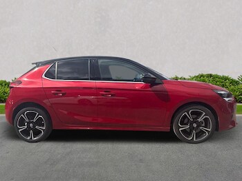 Used Vauxhall Corsa 2022 for sale - 75530096: Photo