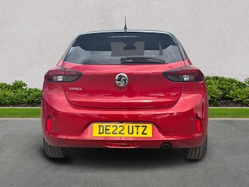 Used Vauxhall Corsa 2022 for sale - 75530096: Photo