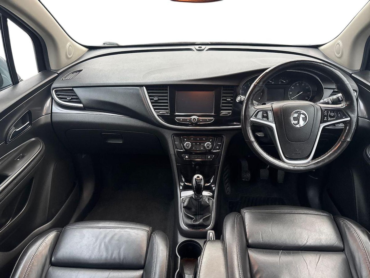 Used Vauxhall Mokka X 2019 for sale - 77056756: Photo 10