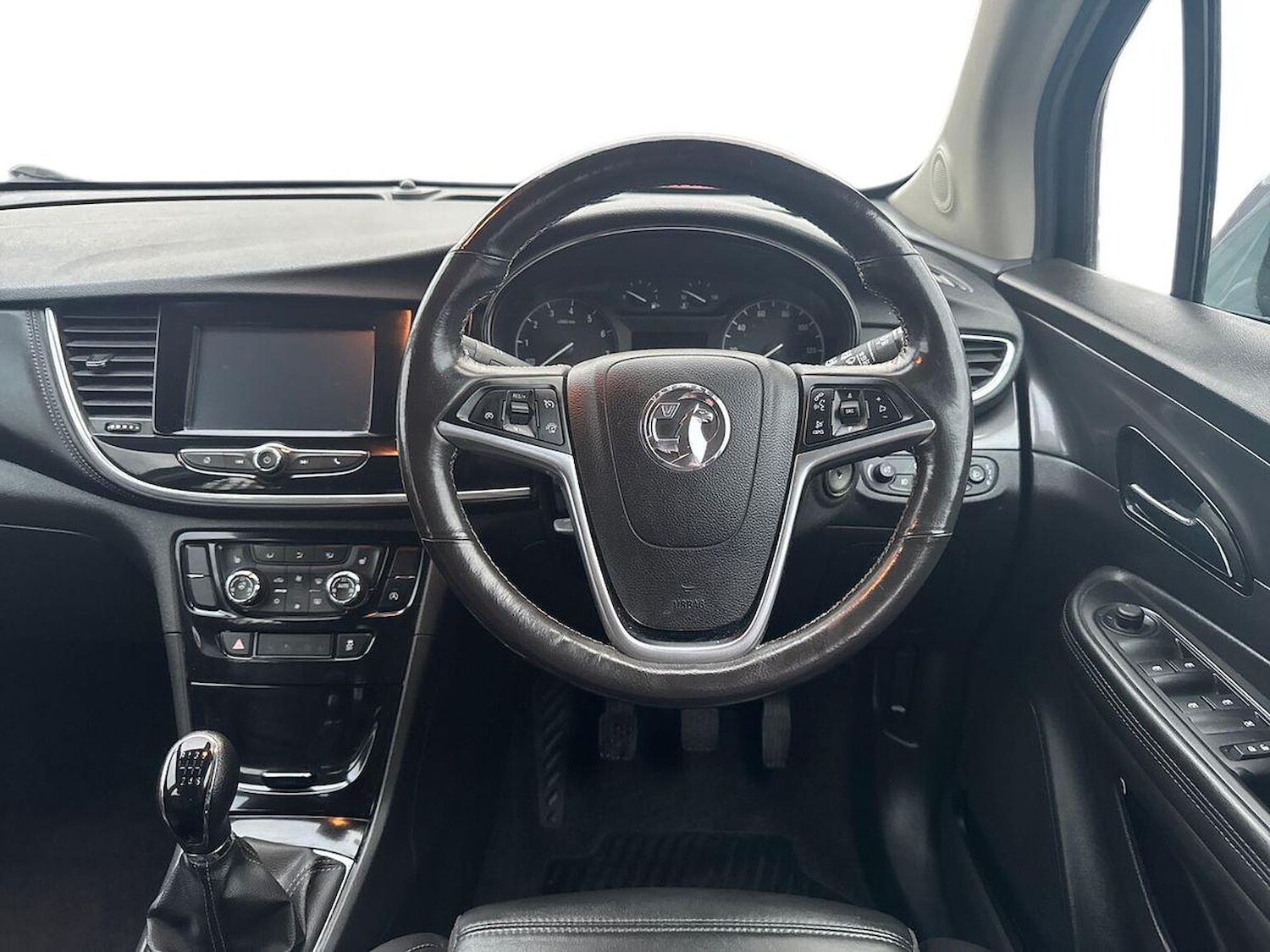 Used Vauxhall Mokka X 2019 for sale - 77056756: Photo 11