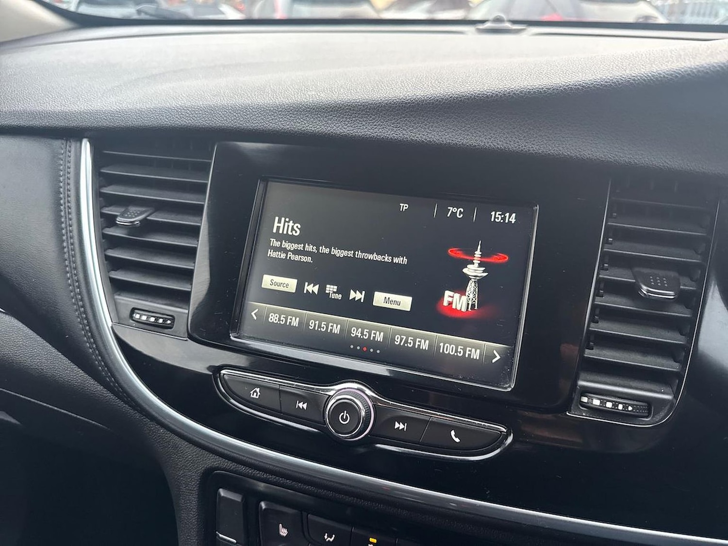 Used Vauxhall Mokka X 2019 for sale - 77056756: Photo 13