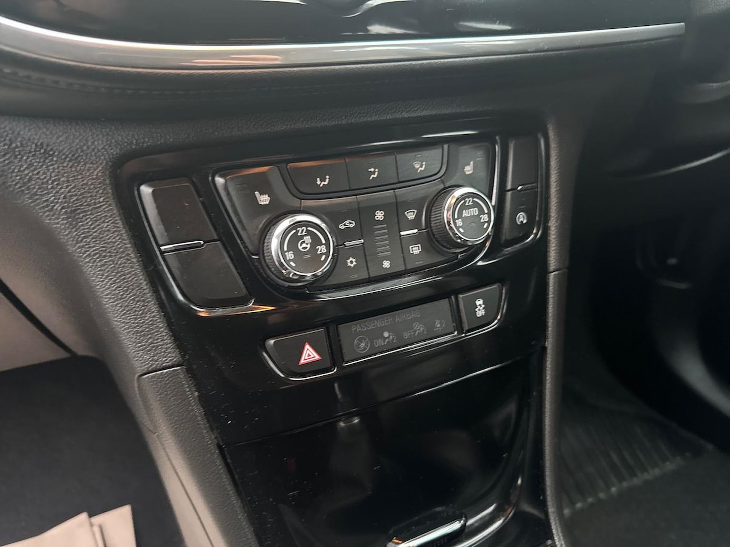 Used Vauxhall Mokka X 2019 for sale - 77056756: Photo 14