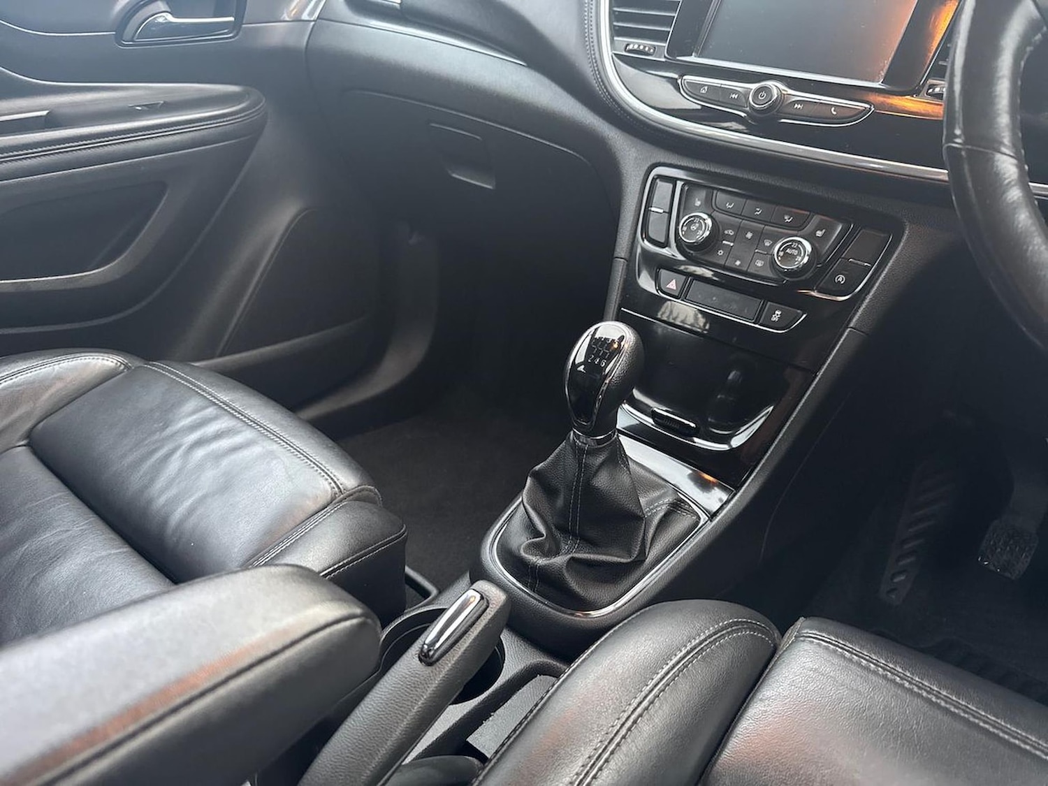 Used Vauxhall Mokka X 2019 for sale - 77056756: Photo 15