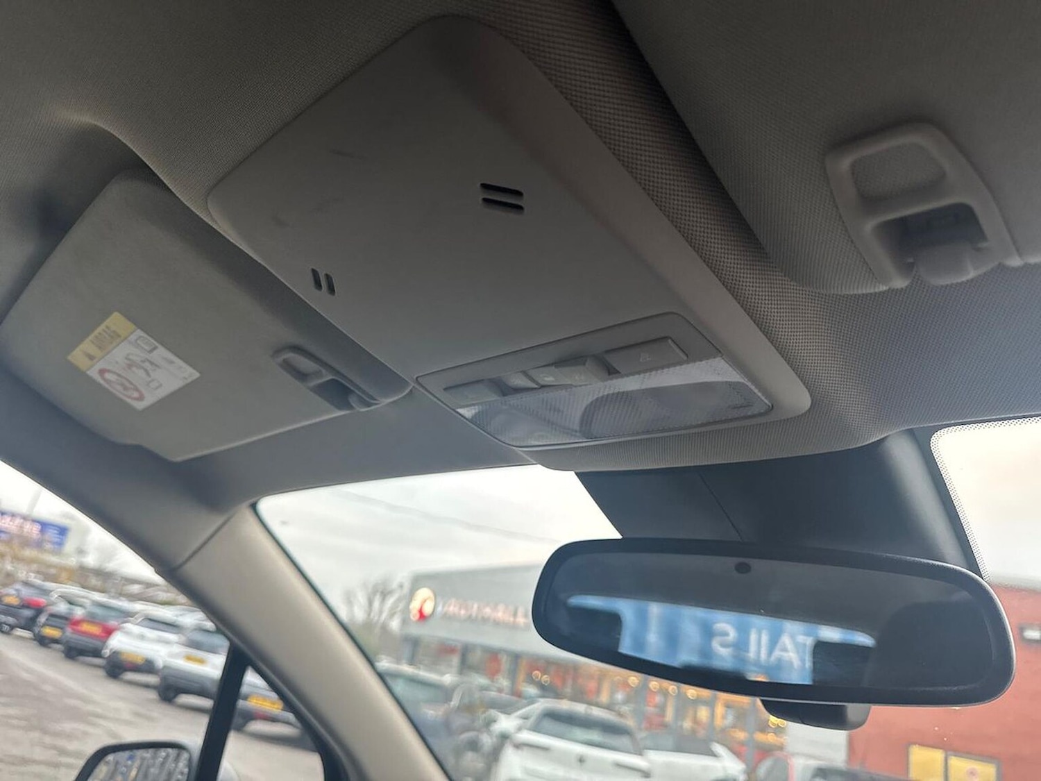 Used Vauxhall Mokka X 2019 for sale - 77056756: Photo 16