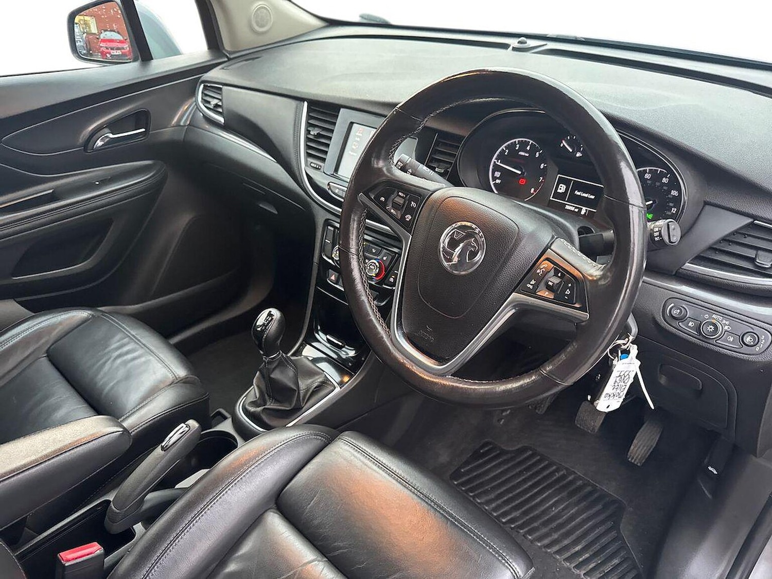 Used Vauxhall Mokka X 2019 for sale - 77056756: Photo 17