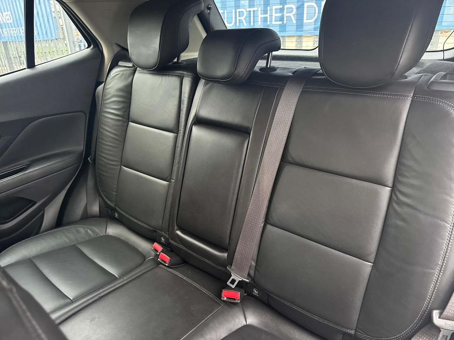 Used Vauxhall Mokka X 2019 for sale - 77056756: Photo 18