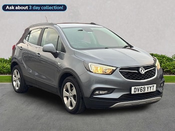 2019 - 1.4T ecoTEC Elite 5dr