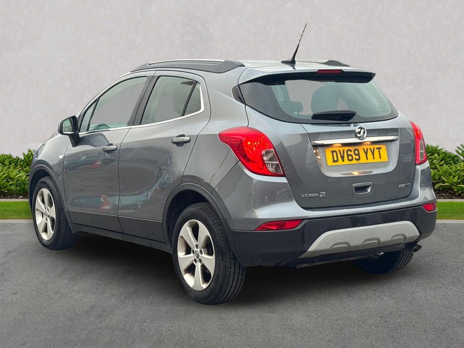 Used Vauxhall Mokka X 2019 for sale - 77056756: Photo 2