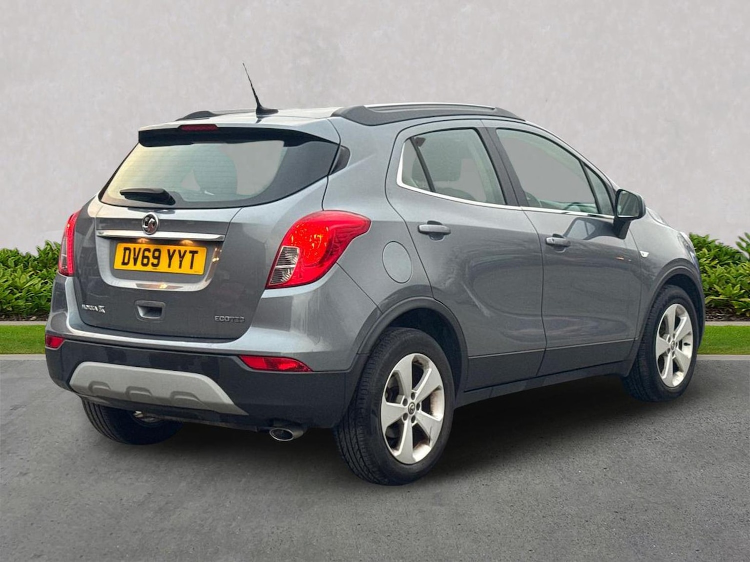 Used Vauxhall Mokka X 2019 for sale - 77056756: Photo 20