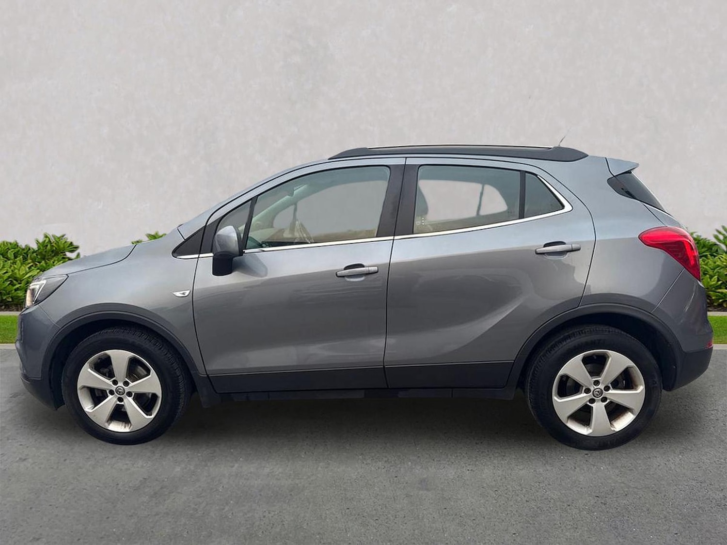 Used Vauxhall Mokka X 2019 for sale - 77056756: Photo 21
