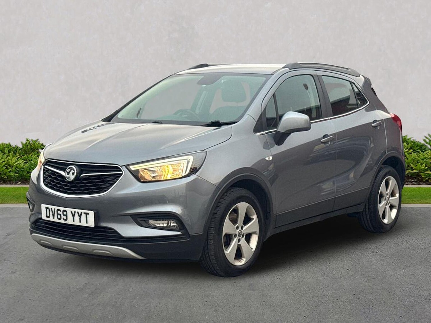 Used Vauxhall Mokka X 2019 for sale - 77056756: Photo 22