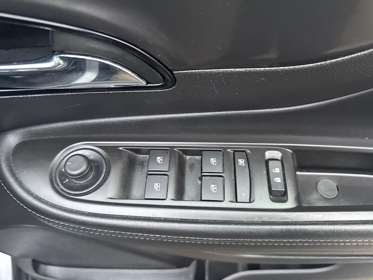 Used Vauxhall Mokka X 2019 for sale - 77056756: Photo 23