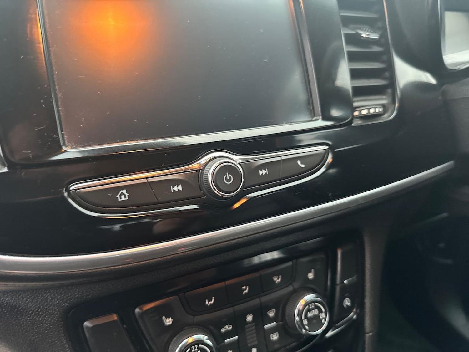 Used Vauxhall Mokka X 2019 for sale - 77056756: Photo 24