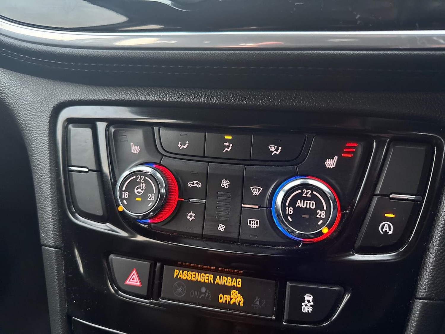 Used Vauxhall Mokka X 2019 for sale - 77056756: Photo 27