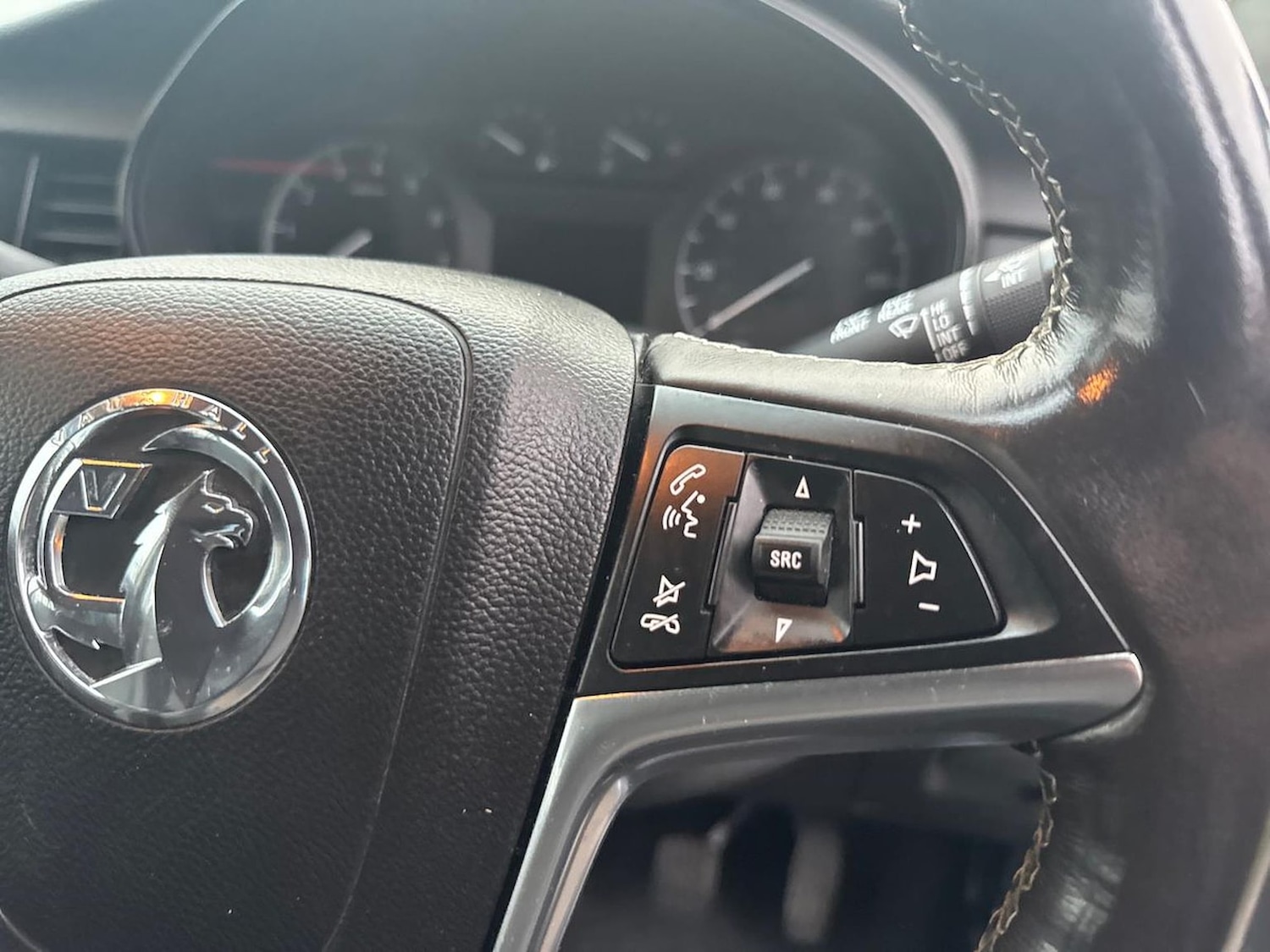 Used Vauxhall Mokka X 2019 for sale - 77056756: Photo 28