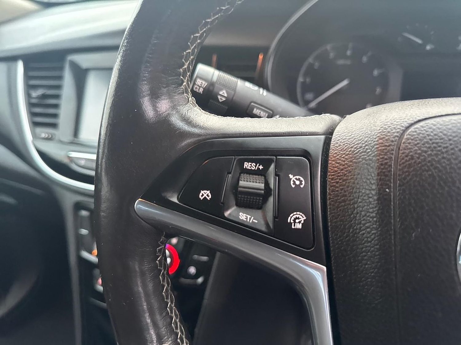 Used Vauxhall Mokka X 2019 for sale - 77056756: Photo 29