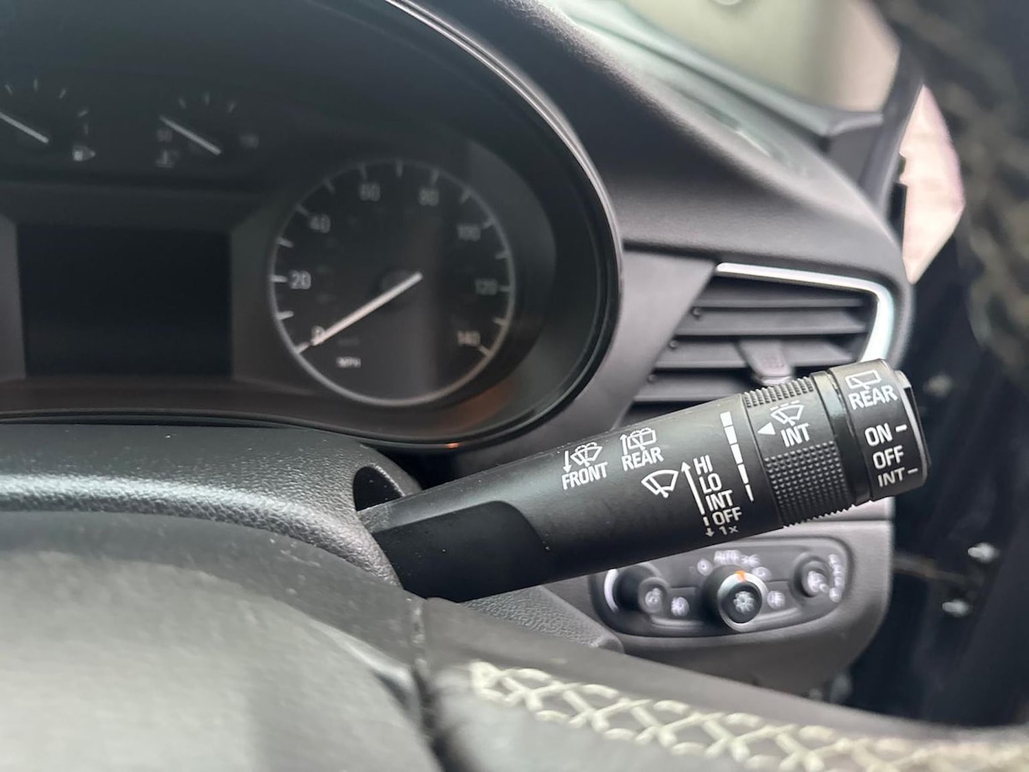 Used Vauxhall Mokka X 2019 for sale - 77056756: Photo 30