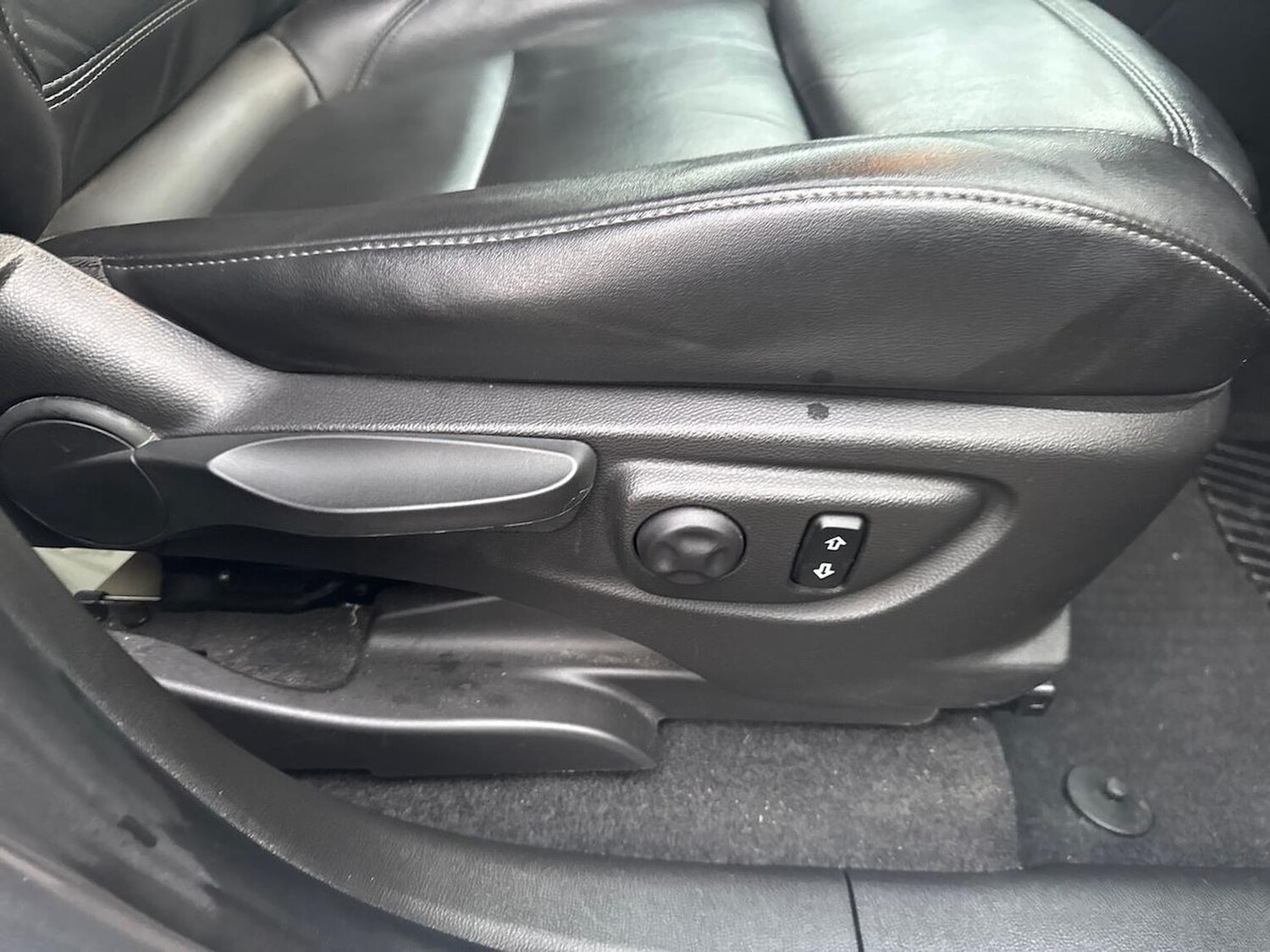 Used Vauxhall Mokka X 2019 for sale - 77056756: Photo 32