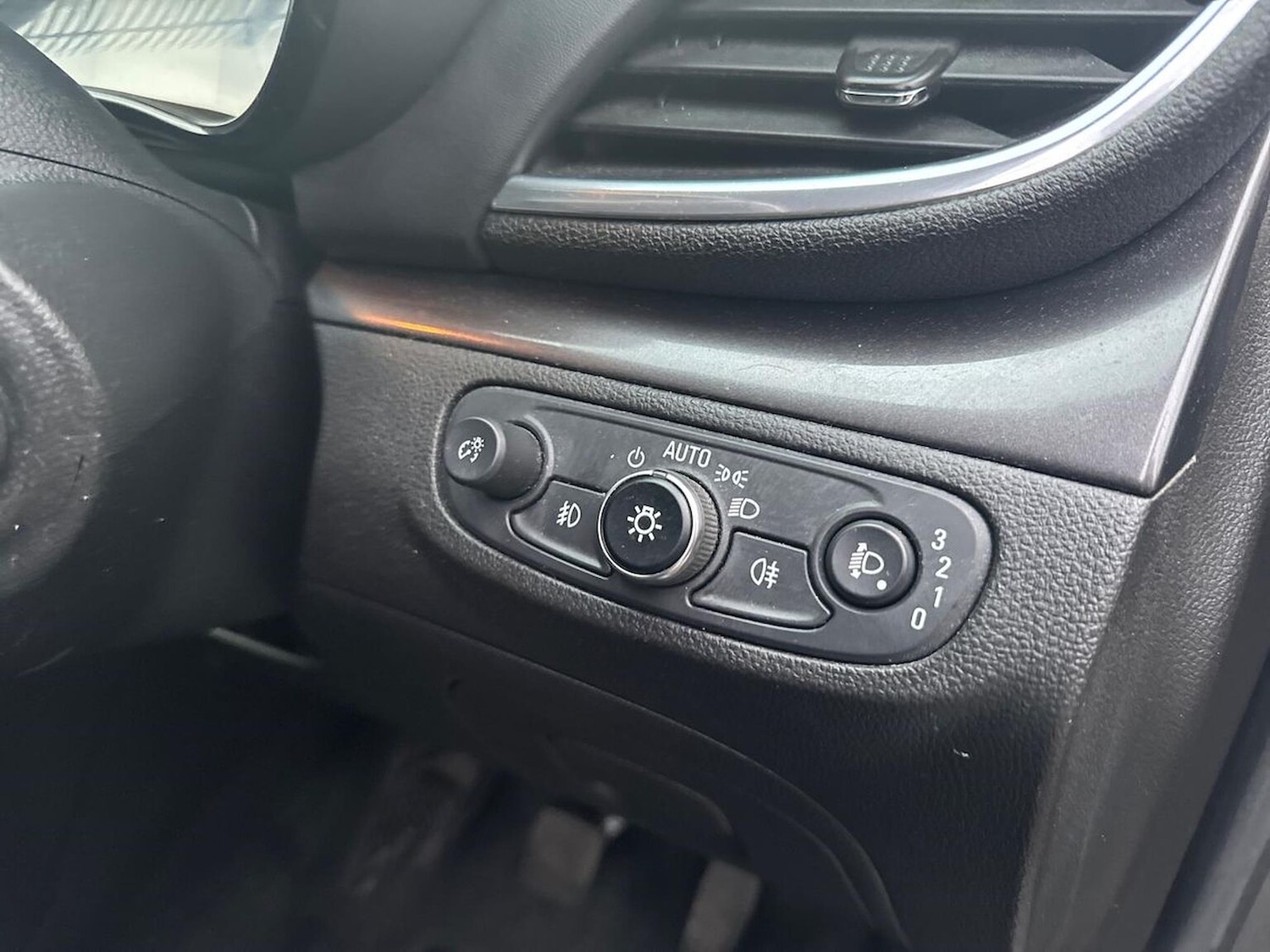 Used Vauxhall Mokka X 2019 for sale - 77056756: Photo 34