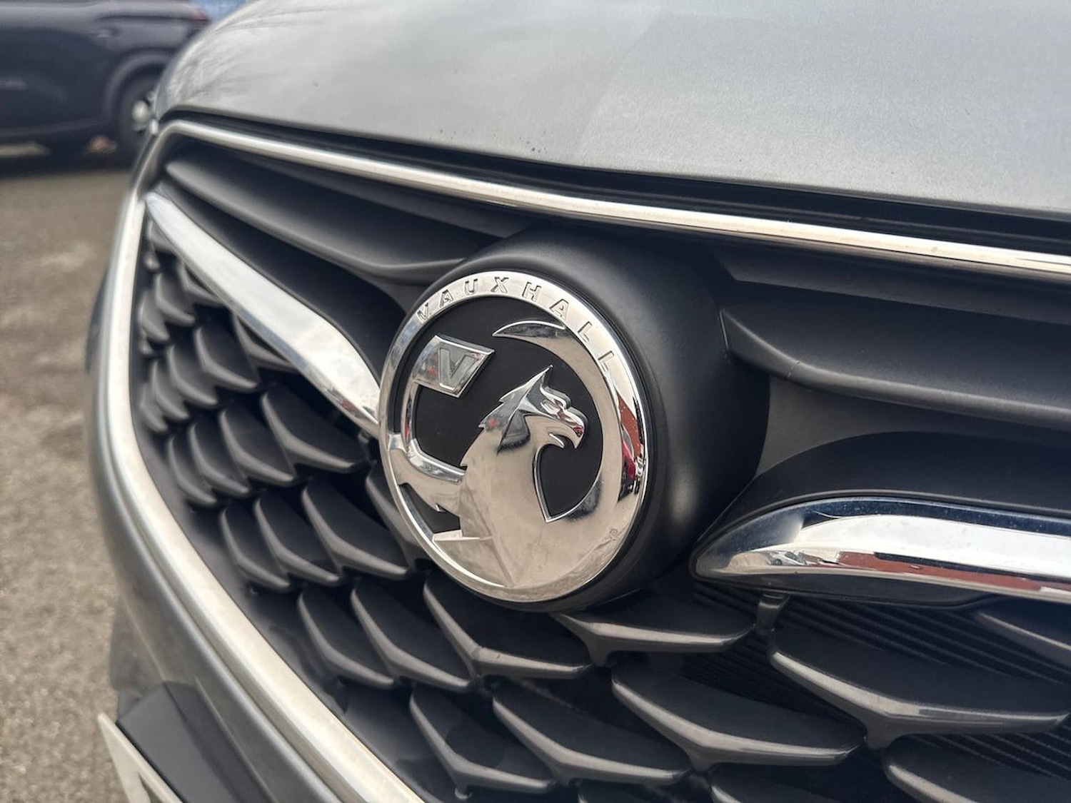 Used Vauxhall Mokka X 2019 for sale - 77056756: Photo 35