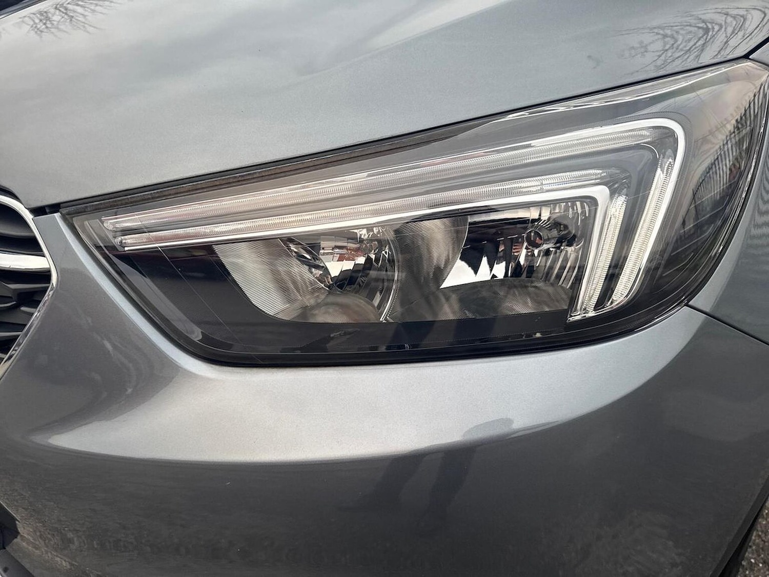 Used Vauxhall Mokka X 2019 for sale - 77056756: Photo 36