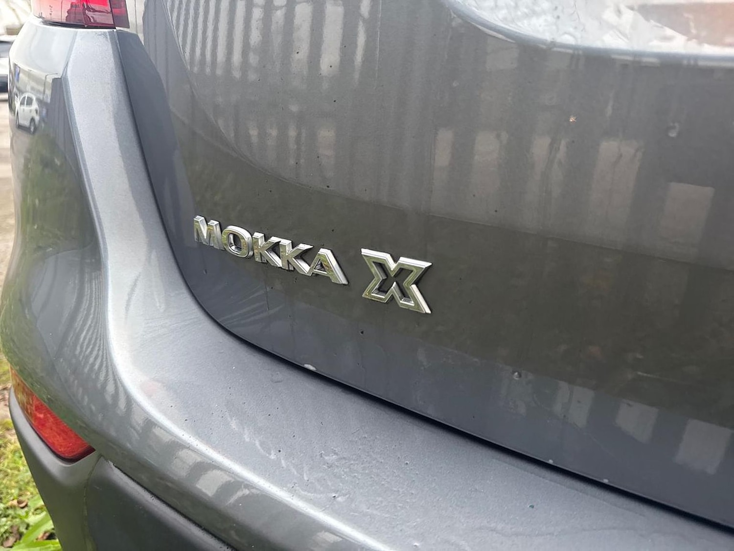 Used Vauxhall Mokka X 2019 for sale - 77056756: Photo 37