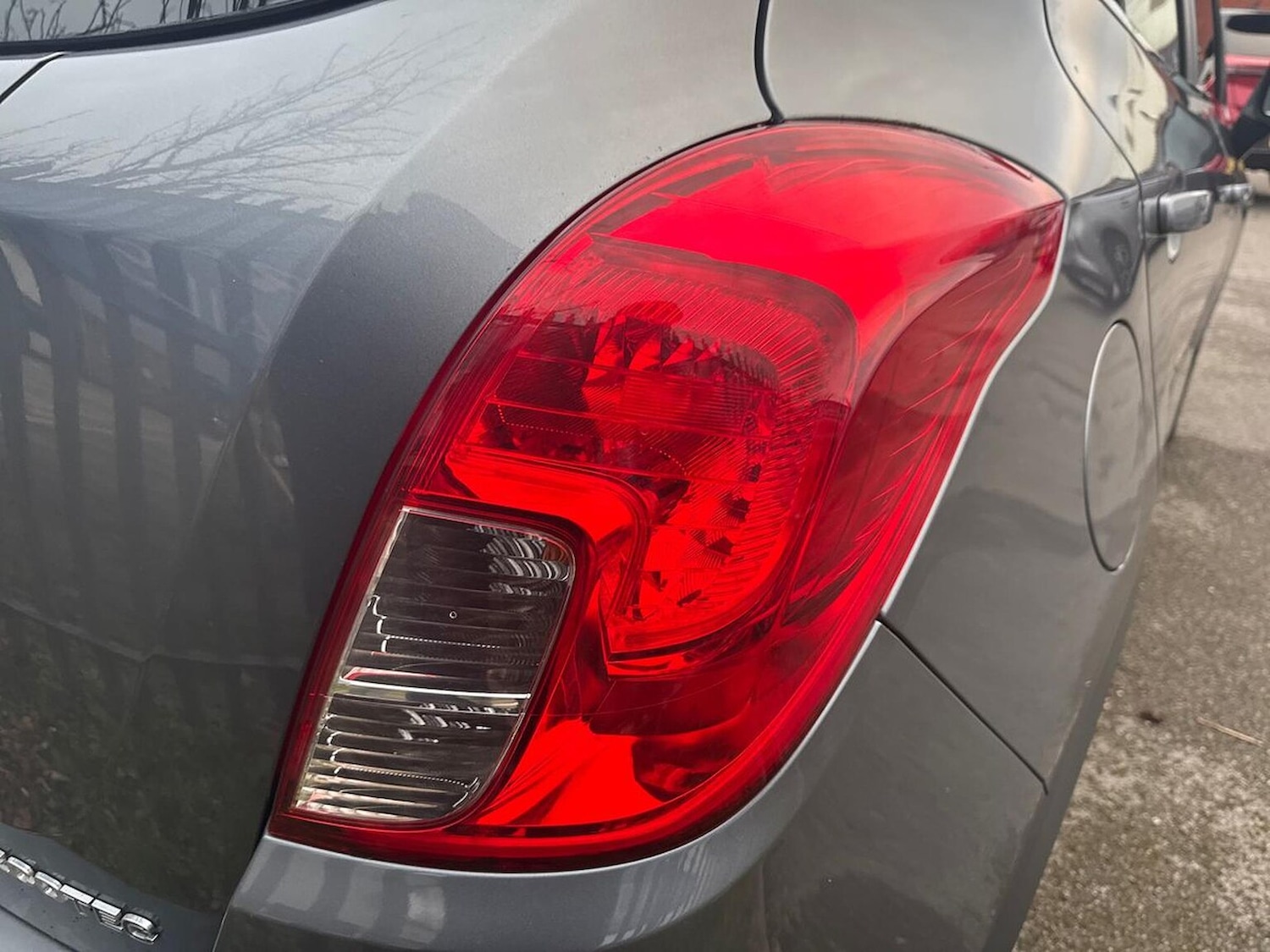 Used Vauxhall Mokka X 2019 for sale - 77056756: Photo 38