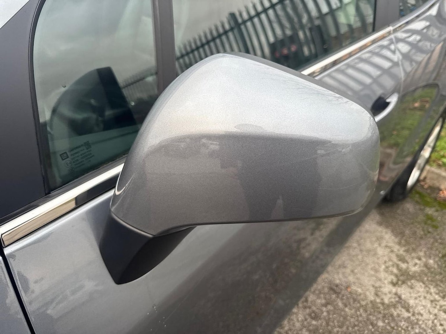 Used Vauxhall Mokka X 2019 for sale - 77056756: Photo 40