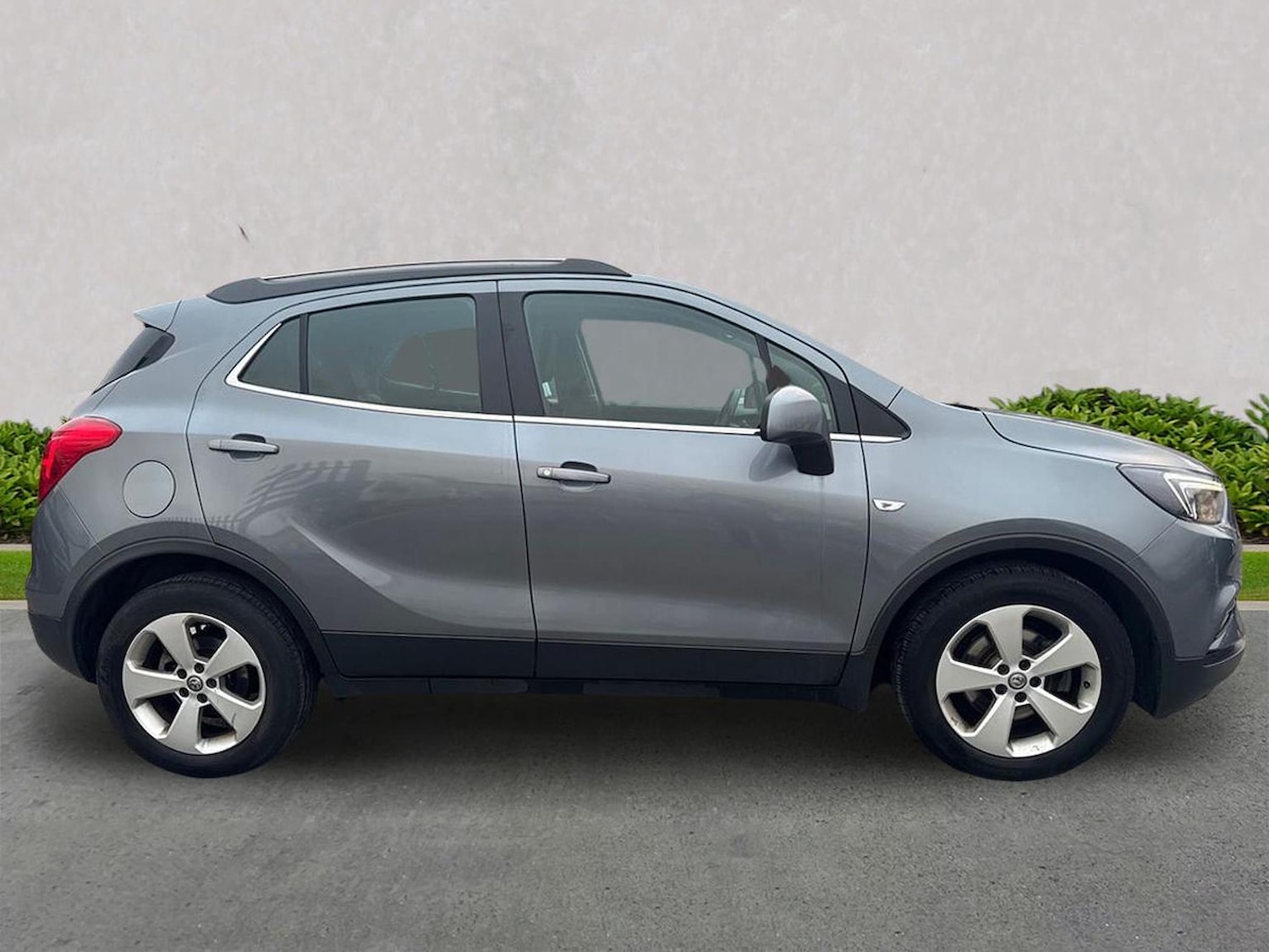 Used Vauxhall Mokka X 2019 for sale - 77056756: Photo 5