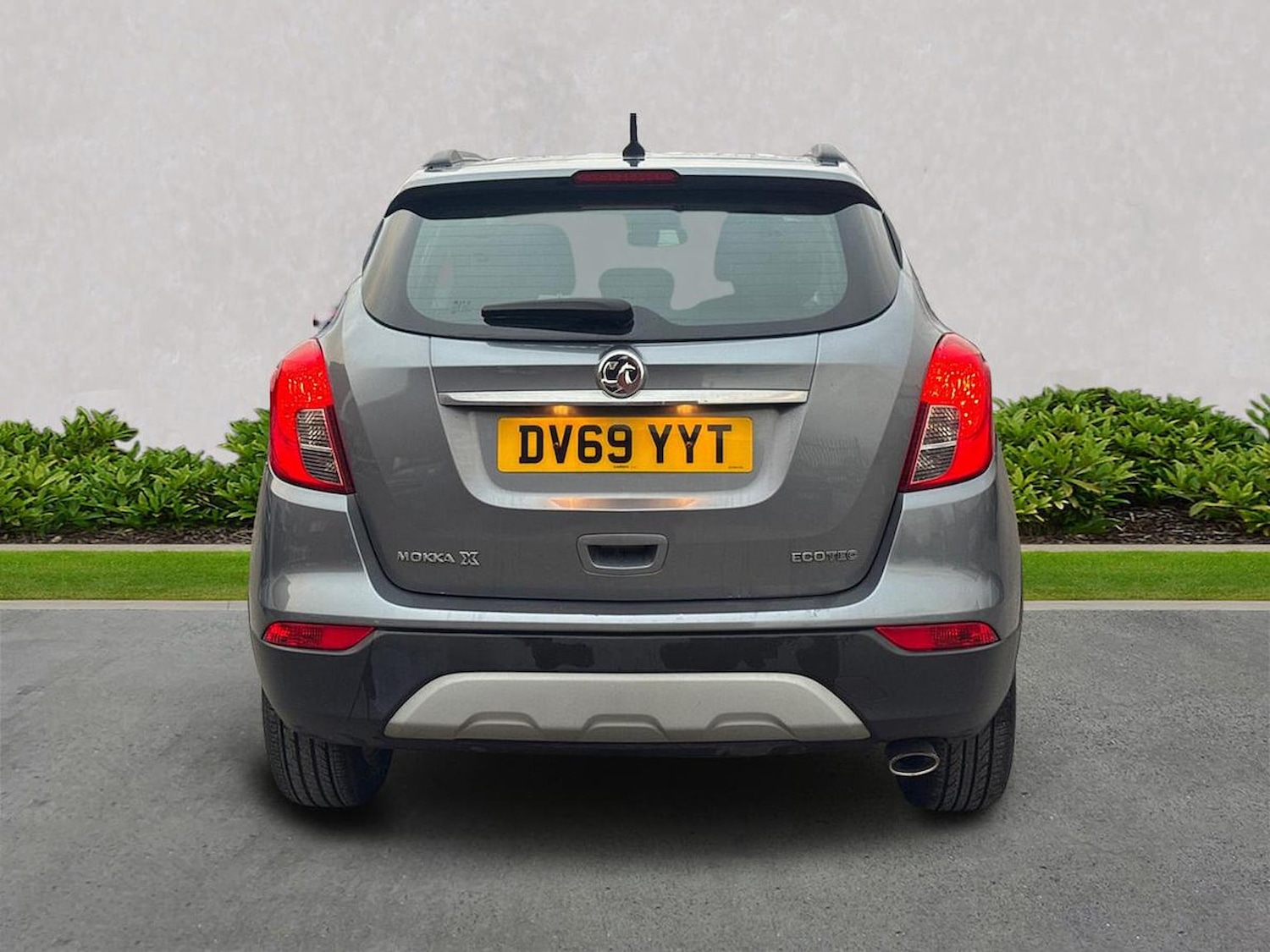 Used Vauxhall Mokka X 2019 for sale - 77056756: Photo 6