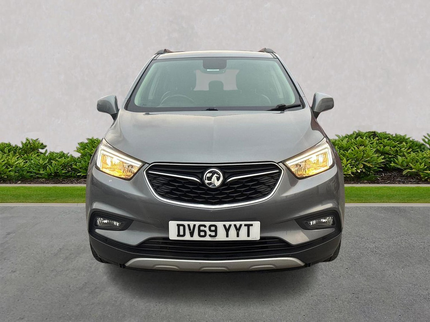 Used Vauxhall Mokka X 2019 for sale - 77056756: Photo 7