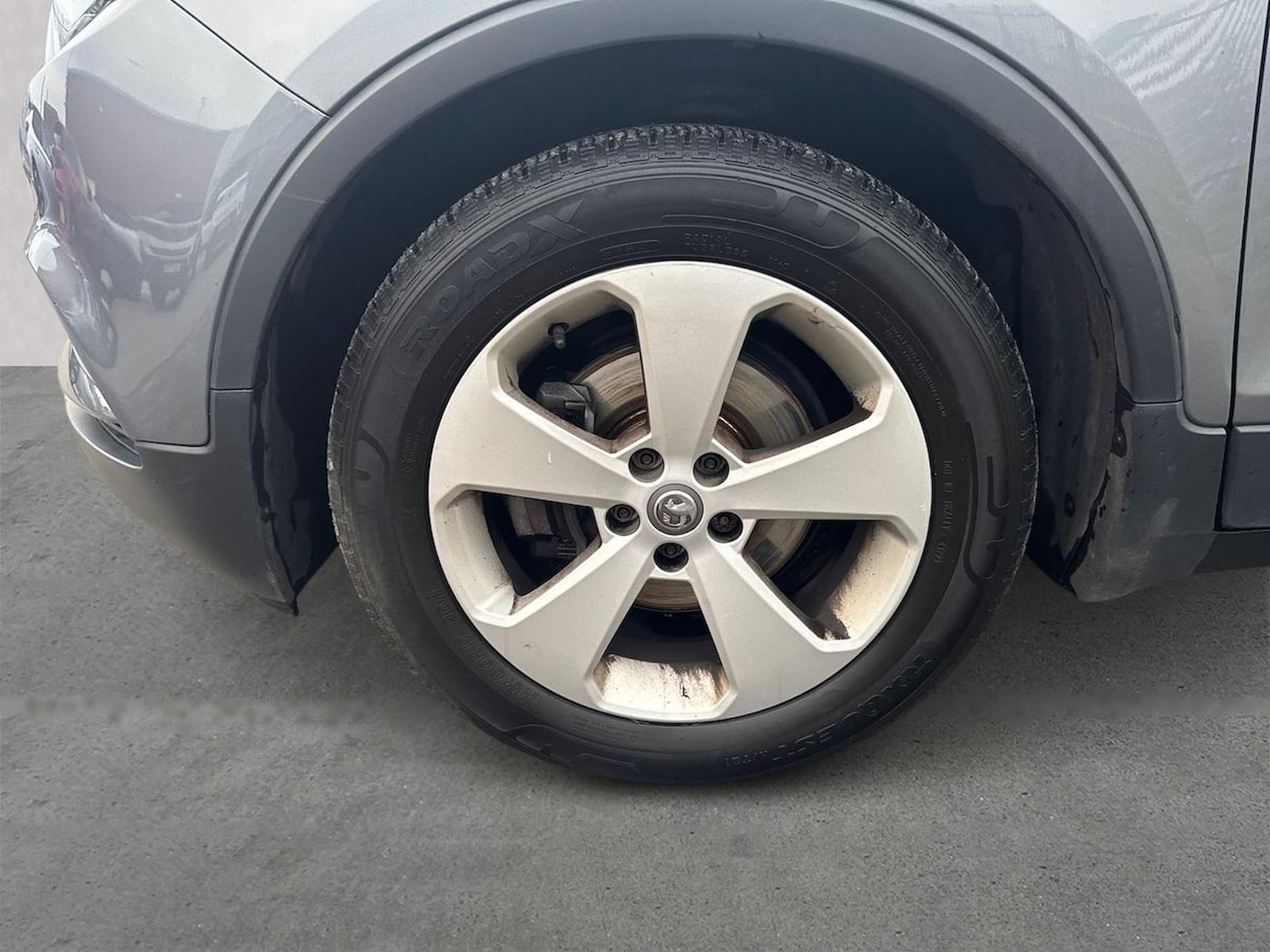 Used Vauxhall Mokka X 2019 for sale - 77056756: Photo 8