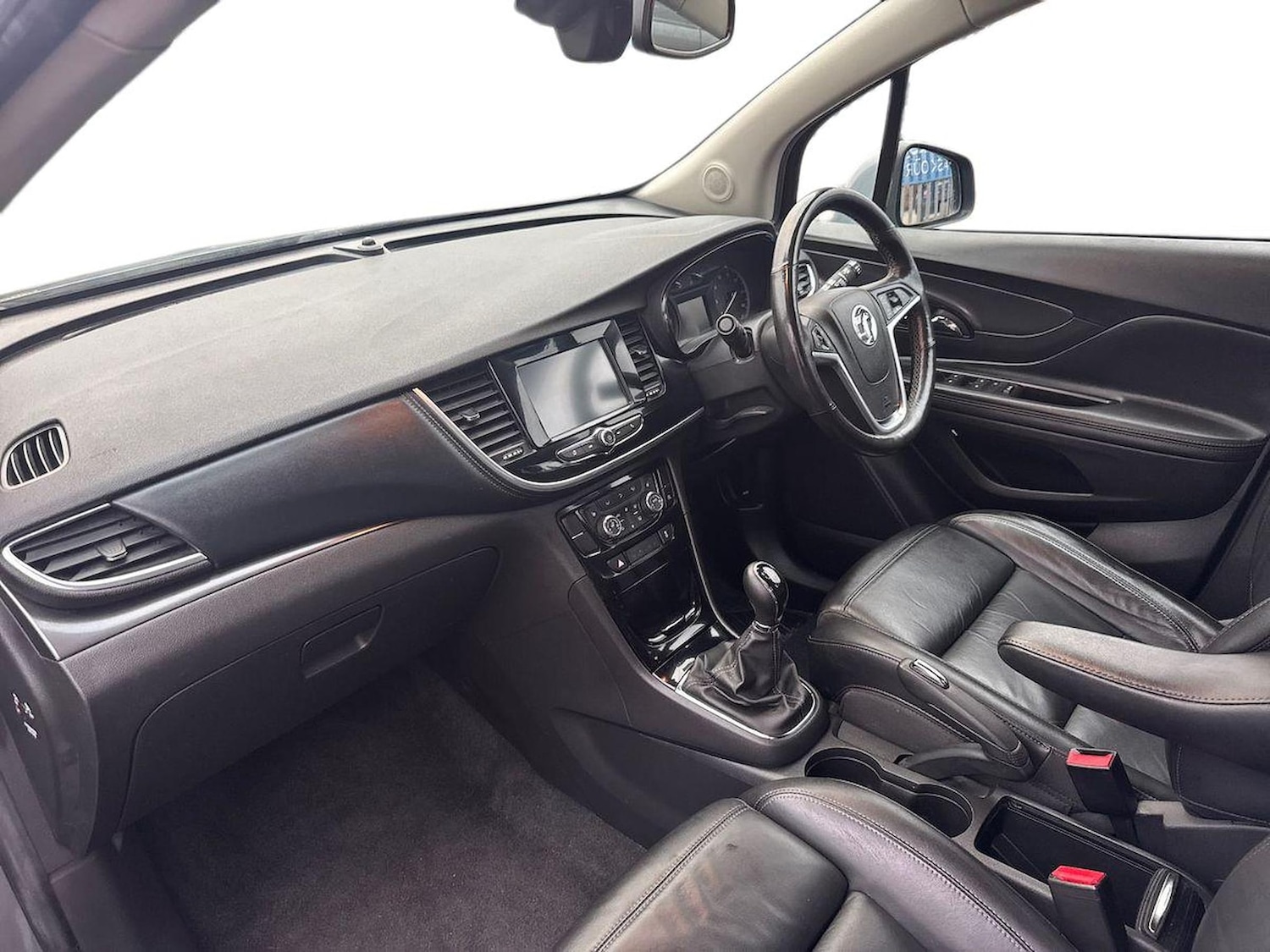 Used Vauxhall Mokka X 2019 for sale - 77056756: Photo 9