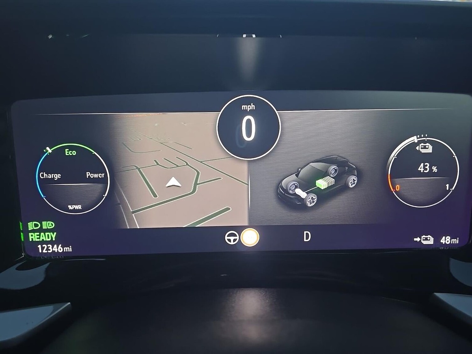 Used Vauxhall Mokka 2022 for sale - 76637806: Photo 10