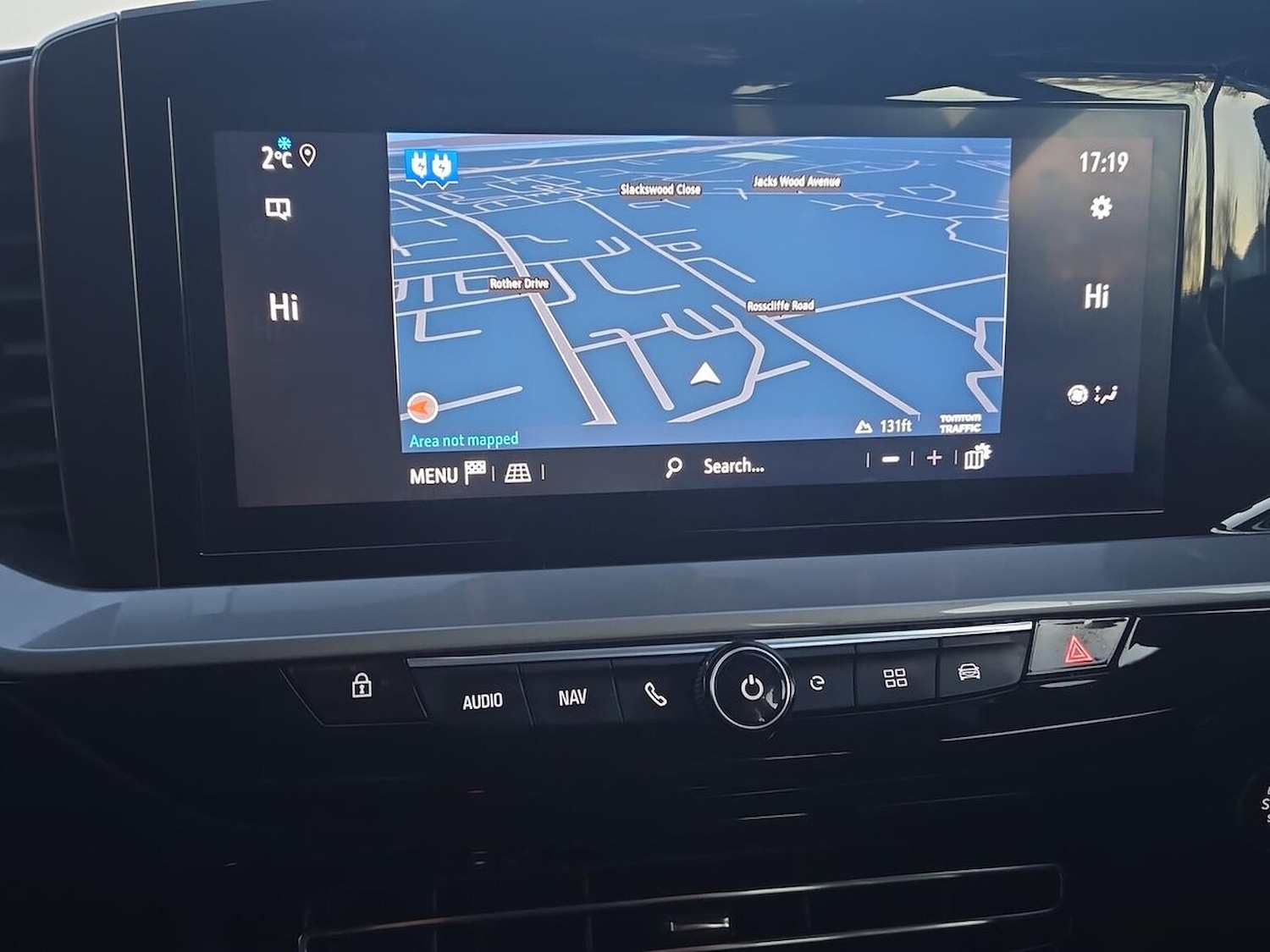 Used Vauxhall Mokka 2022 for sale - 76637806: Photo 24