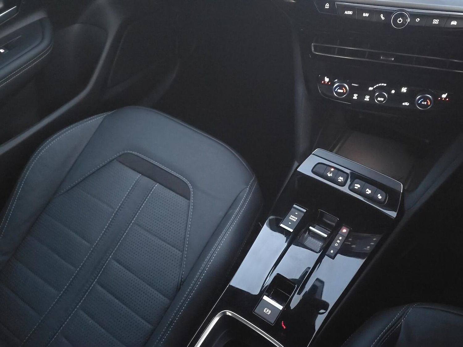 Used Vauxhall Mokka 2022 for sale - 76637806: Photo 29