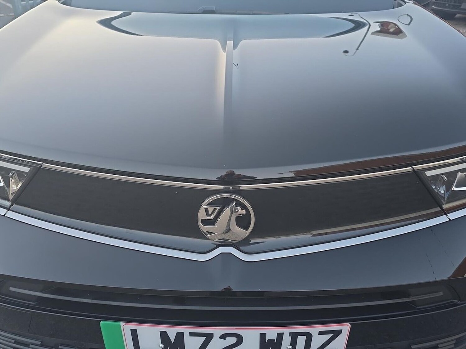 Used Vauxhall Mokka 2022 for sale - 76637806: Photo 33